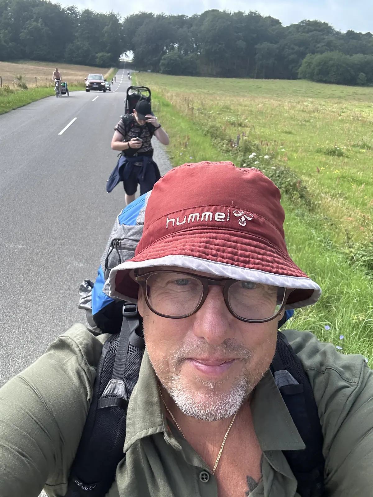 Martin Lindkvist Christiansen – psykolog og facilitator